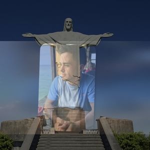 Meet your Posher, Diedre